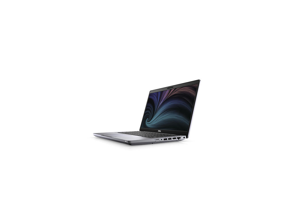 Dell Latitude 5410 Laptop — Intel Core i7-10th Gen, 16GB RAM, 256GB SSD (Refurbished Grade B)