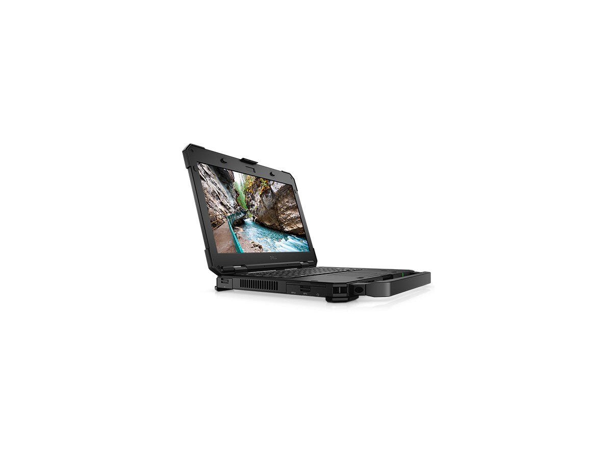Dell Latitude 5420 Laptop — Intel Core i7-11th Gen, 16GB RAM, 256GB SSD (Refurbished Grade B)