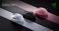 Razer Orochi V2 Wireless Gaming Mouse — Ultra Lightweight, 950Hr Battery