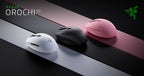 Razer Orochi V2 Wireless Gaming Mouse — Ultra Lightweight, 950Hr Battery