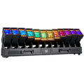 Outdoor 12*60W Tornado Zoom LED Moving Light | BT-LEDF4 - product view 1