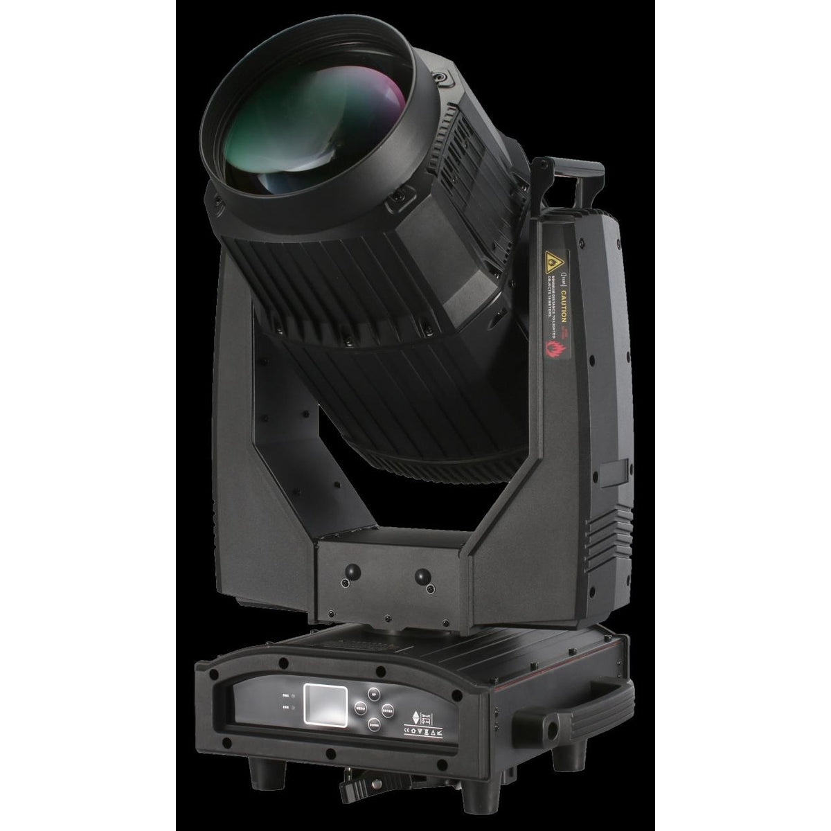 Outdoor Moving 300W Laser Module Beam Light - product view 1
