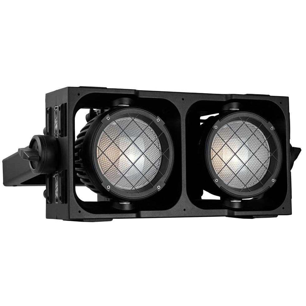 Outdoor Powerful Splicing 2x200W COB LED Blinder Light - product view 1