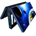 P2.5 double sided Outdoor 960X960 LED screen 7680Hz | BT-P2.5ODM960 - product view 1