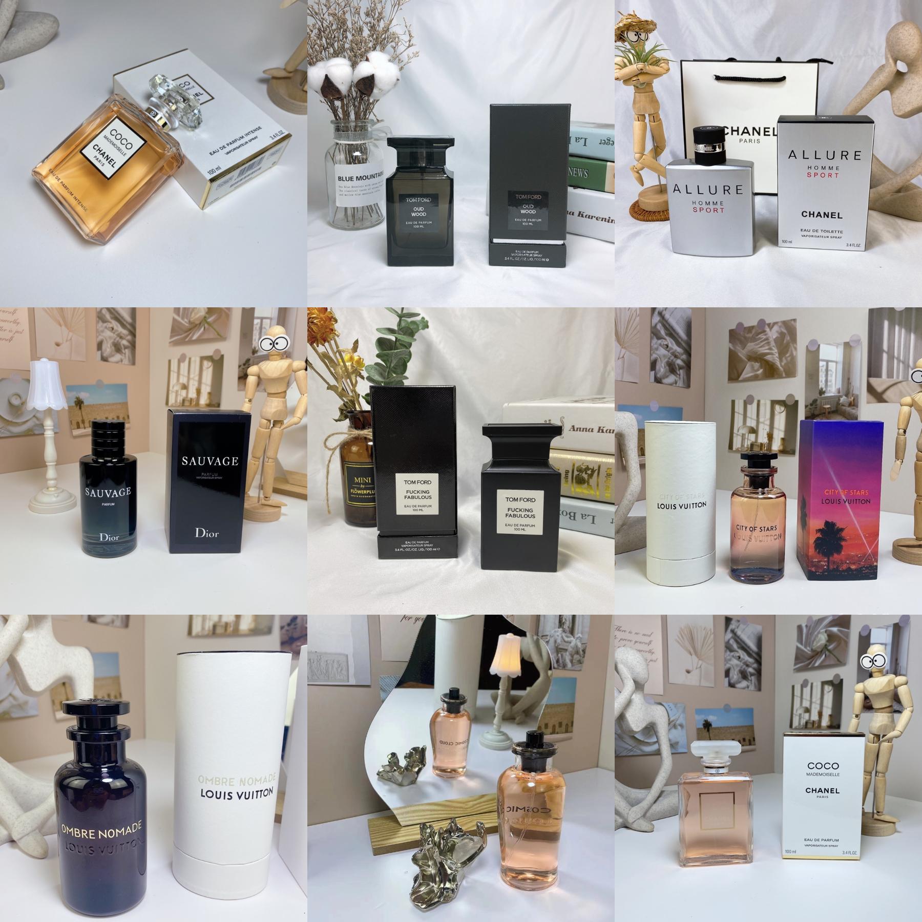 Original Luxury Perfumes