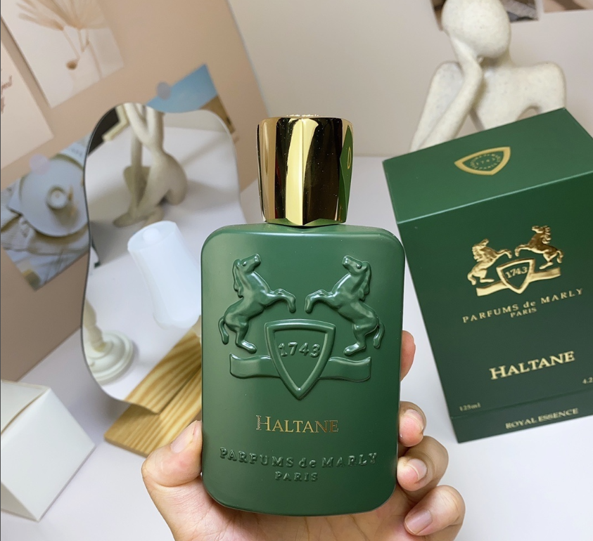 Original Luxury Perfumes