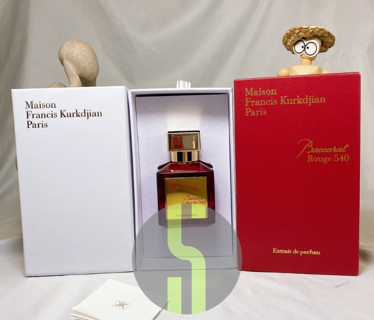 Original Luxury Perfumes