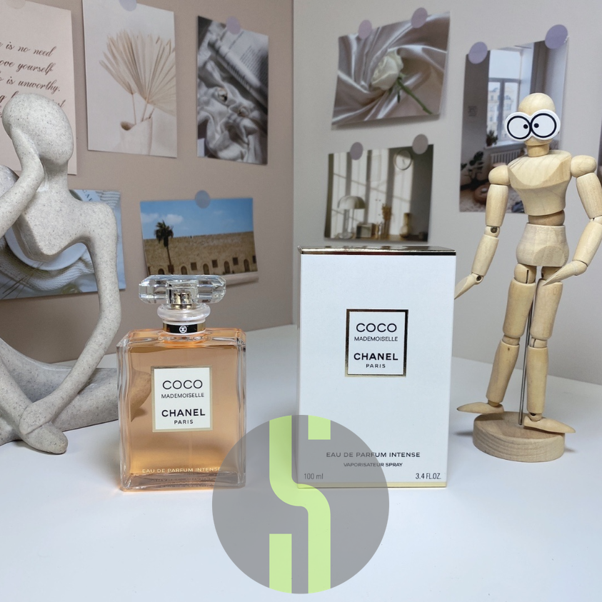 Original Luxury Perfumes