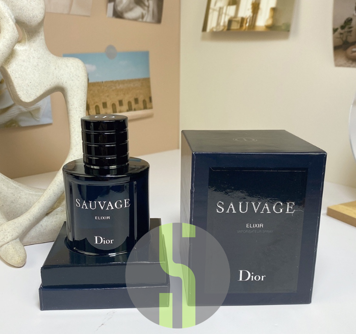 Original Luxury Perfumes