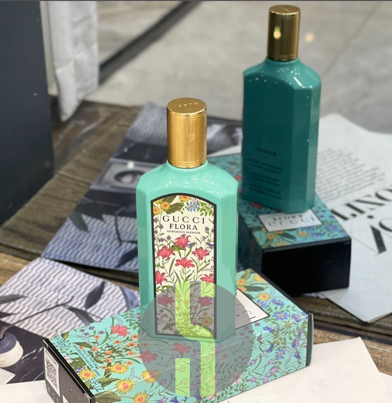 Original Luxury Perfumes