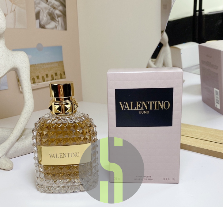 Original Luxury Perfumes