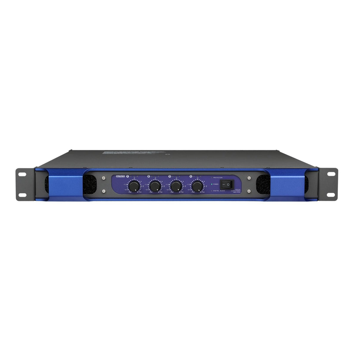 Power Amplifier | DA1304 - product view 1