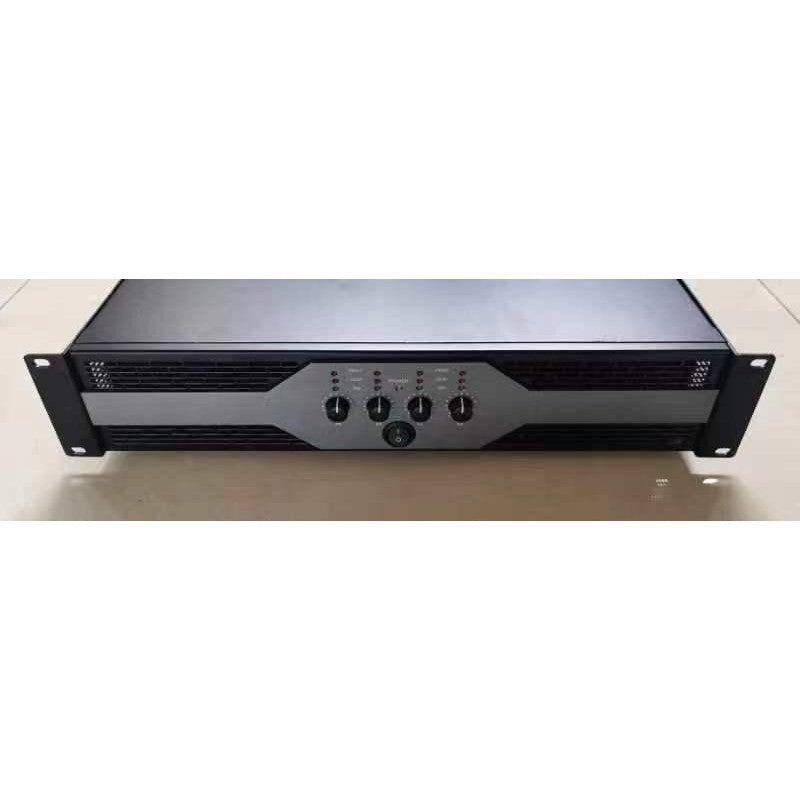 Power Amplifier | DAM400 - product view 1