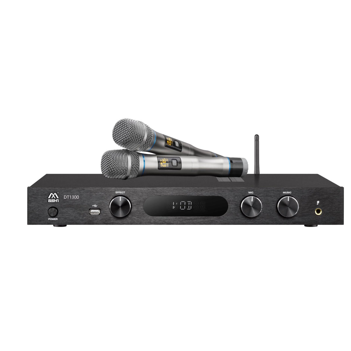 Power Amplifier | DT-1300 - product view 1