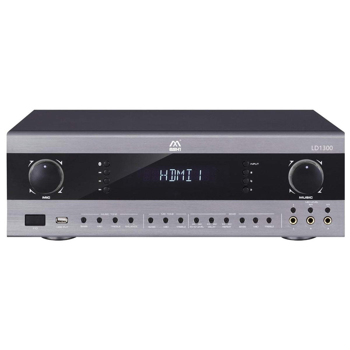 Power Amplifier | LD1300 - product view 1