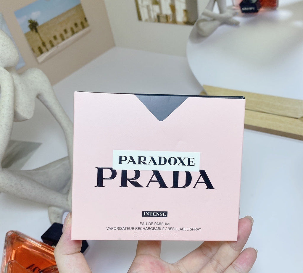 Prada Paradoxe Intense Eau de Parfum EDP 100ml | Soundmali