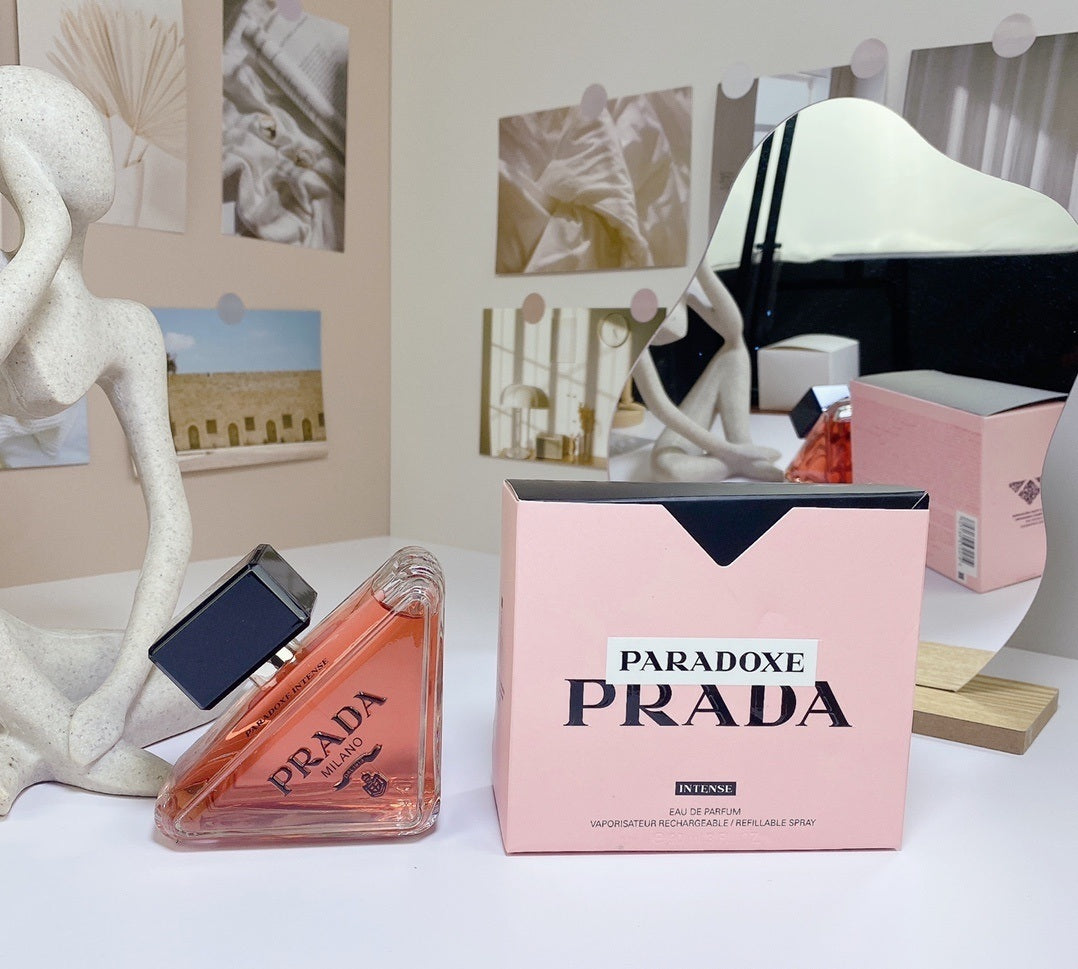 Prada Paradoxe Intense Eau de Parfum EDP 100ml | Soundmali