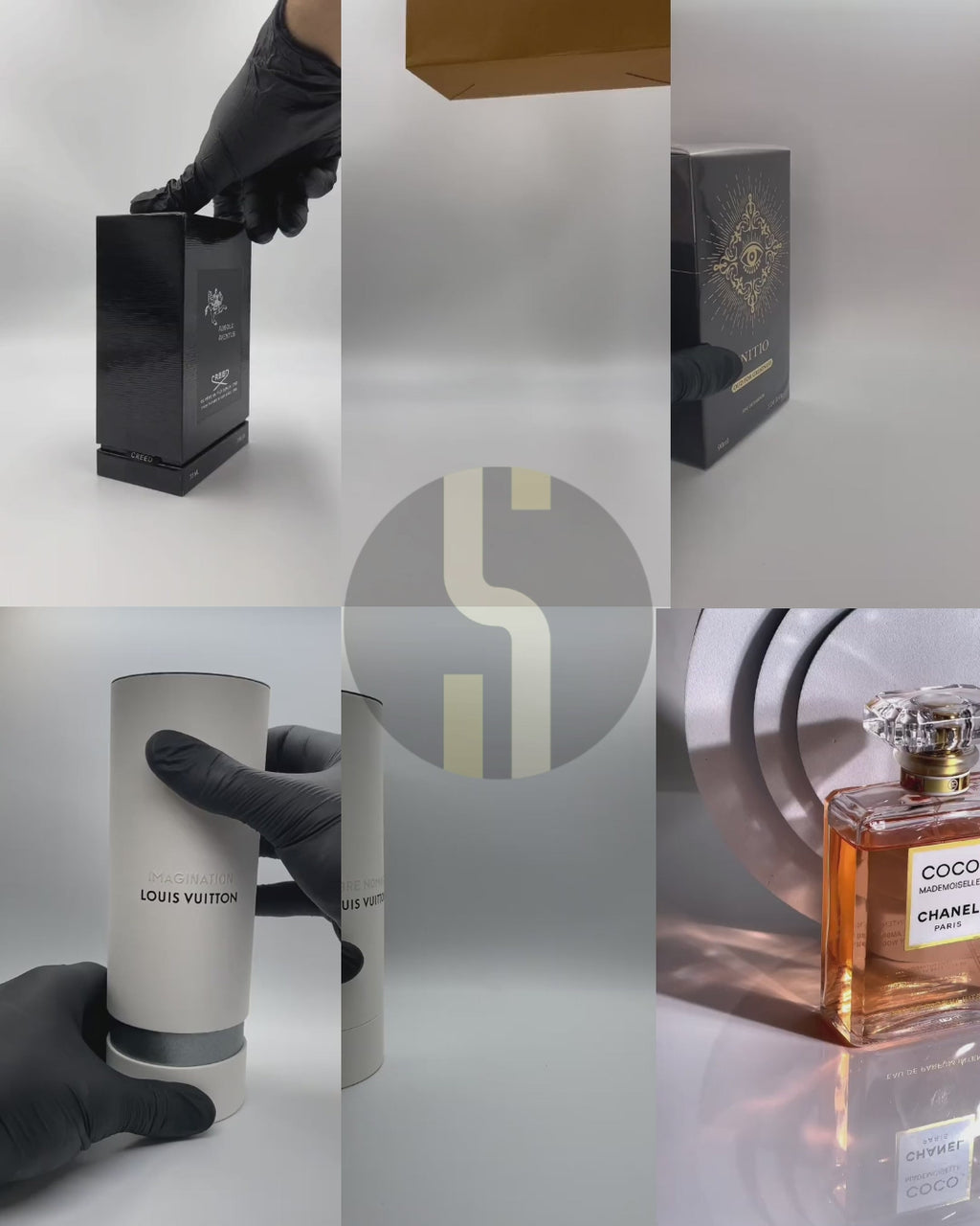 Original Luxury Perfumes | Up to 50% OFF