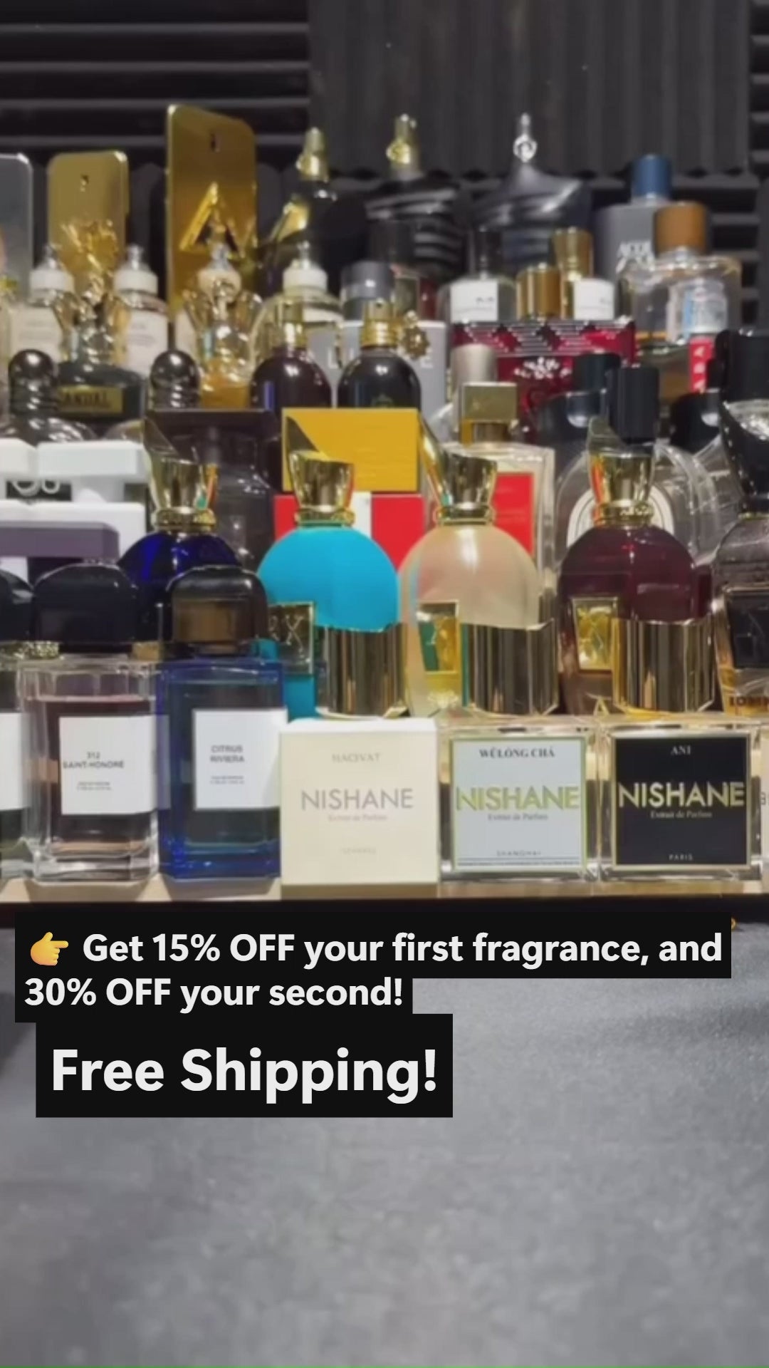 Original Luxury Perfumes