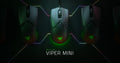 Razer Viper Mini Ultra-Light Gaming Mouse — 8500 DPI Optical Sensor