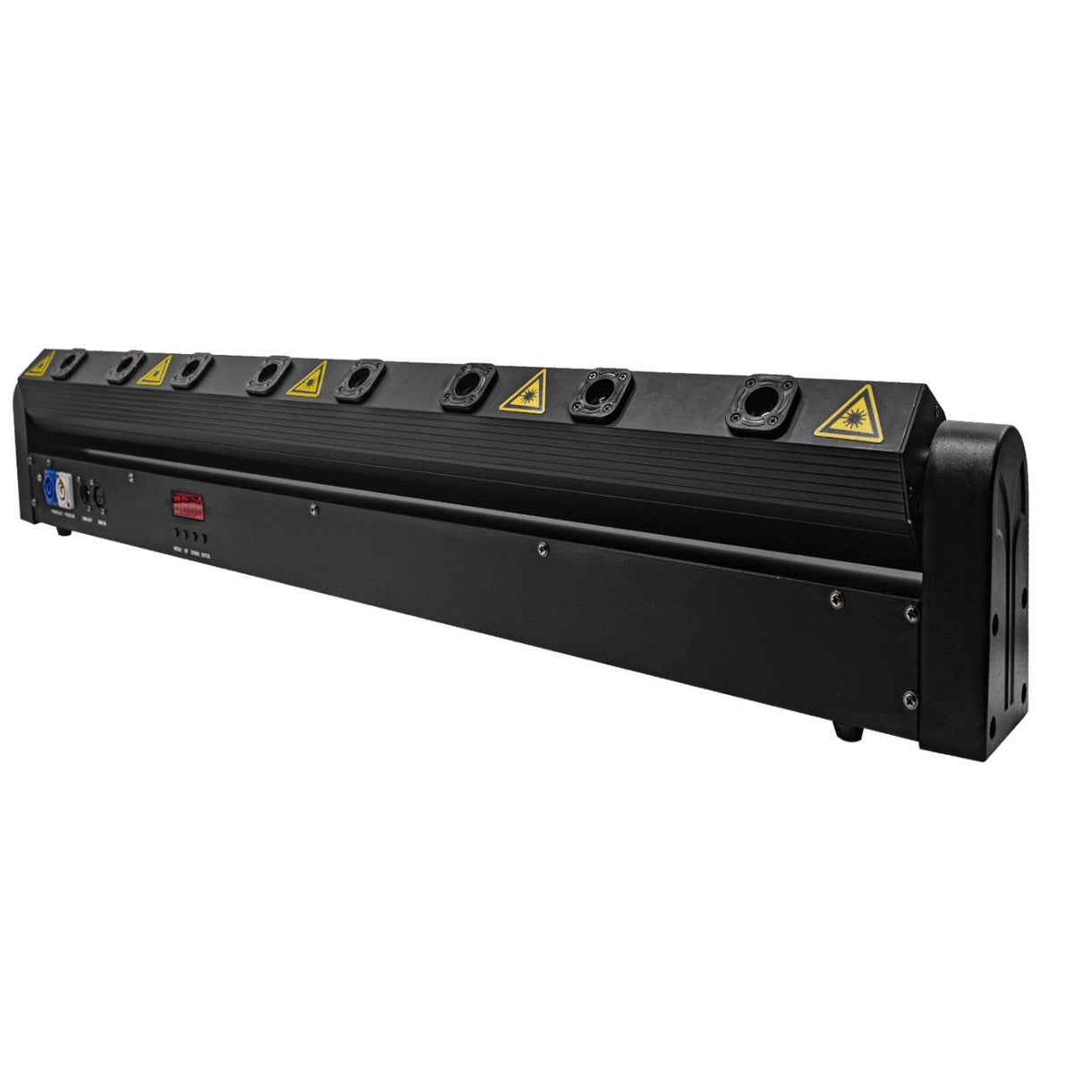 RGB Laser 8 Moving Bar Light | BT-EFB132 - product view 1