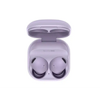 Lavender Samsung Galaxy Buds 2 Pro SM-R190 in secure charging case with jquery form action for cart