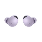 Lavender wireless earbuds Samsung Galaxy Buds 2 Pro for secure checkout and galaxy buds