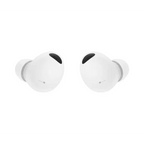 White wireless earbuds Samsung Galaxy Buds 2 Pro for secure checkout on galaxy buds site