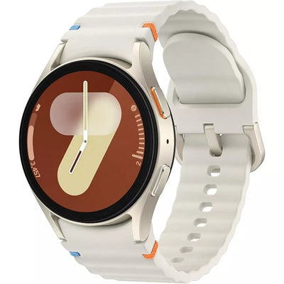 Samsung Galaxy Watch 7 Smart Watch (bluetooth, 40mm) - Cream — Soundmali