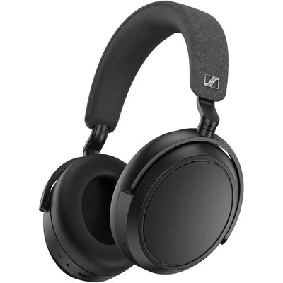 Sennheiser Momentum 4 Wireless Headphones with Bluetooth - Black — Soundmali