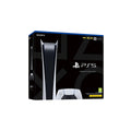 Sony Playstation 5 Console - Digital Edition — Soundmali