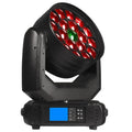 SPIDER 1x60W 18x40W LED Zoom RGBW Moving Hea | BT-25W - product view 1