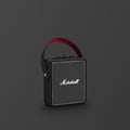 Marshall Stockwell II Portable Bluetooth Speaker — 20H Battery, Compact Amp Design