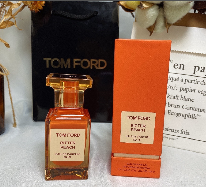 Original Luxury Perfumes