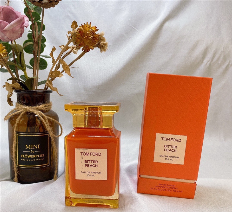Tom Ford Bitter Peach Eau de Parfum EDP 100ml | Soundmali