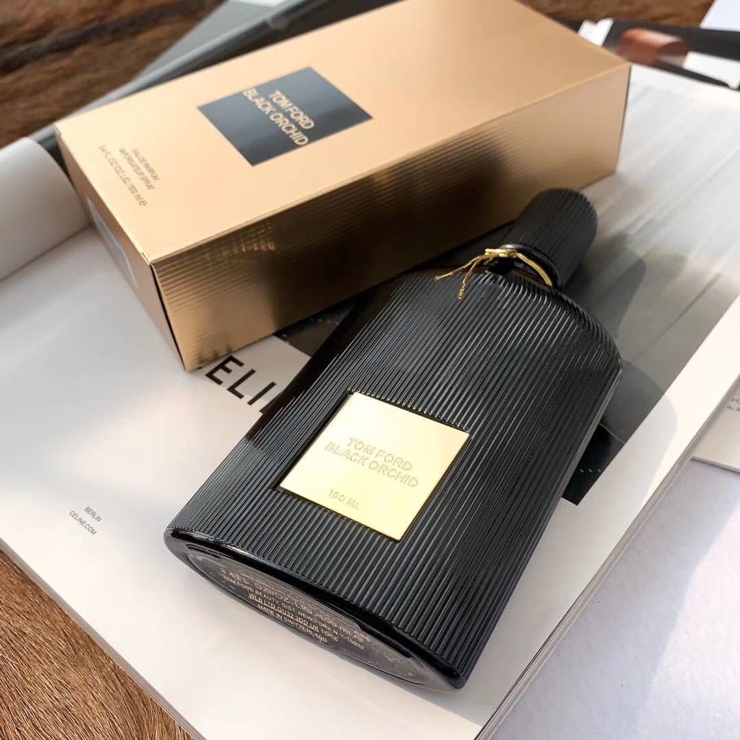 Tom Ford Black Orchid EDP 100ml | Soundmali