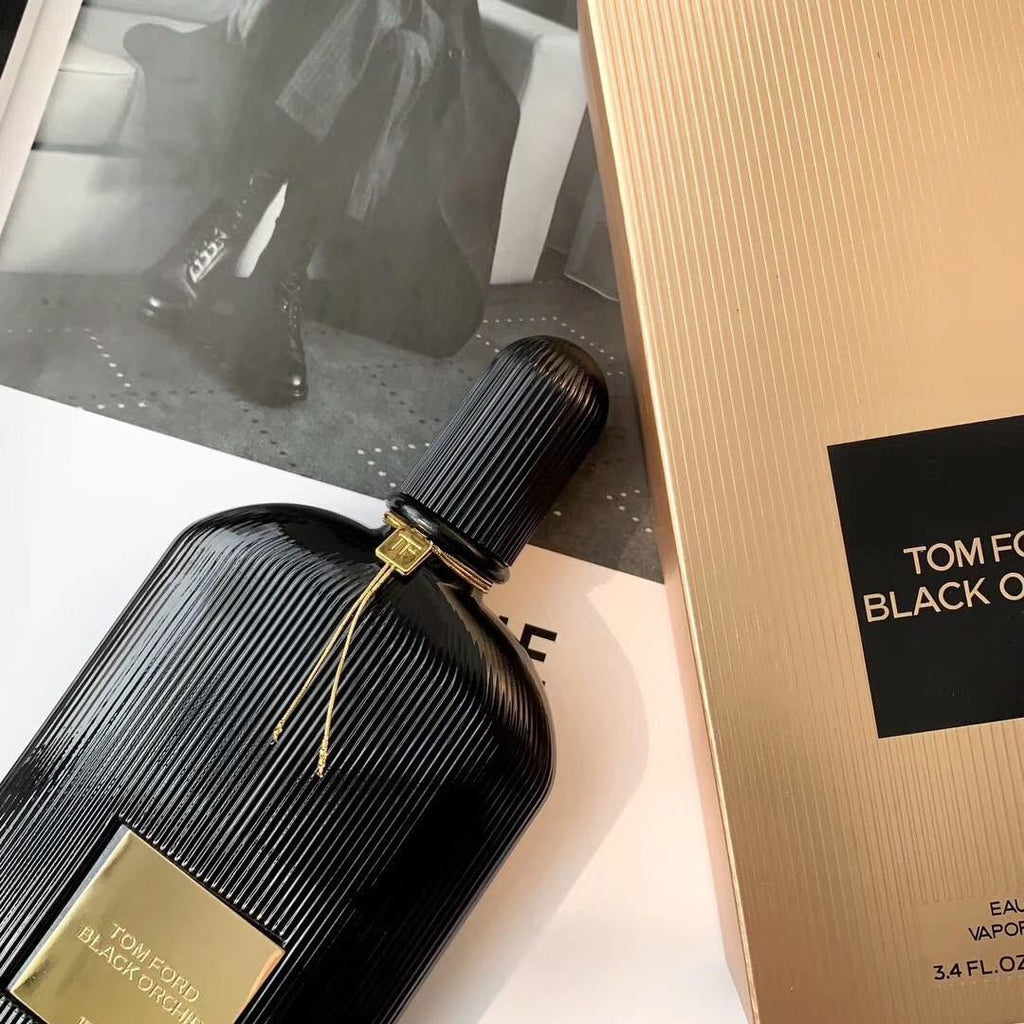 Original Luxury Perfumes - malistore