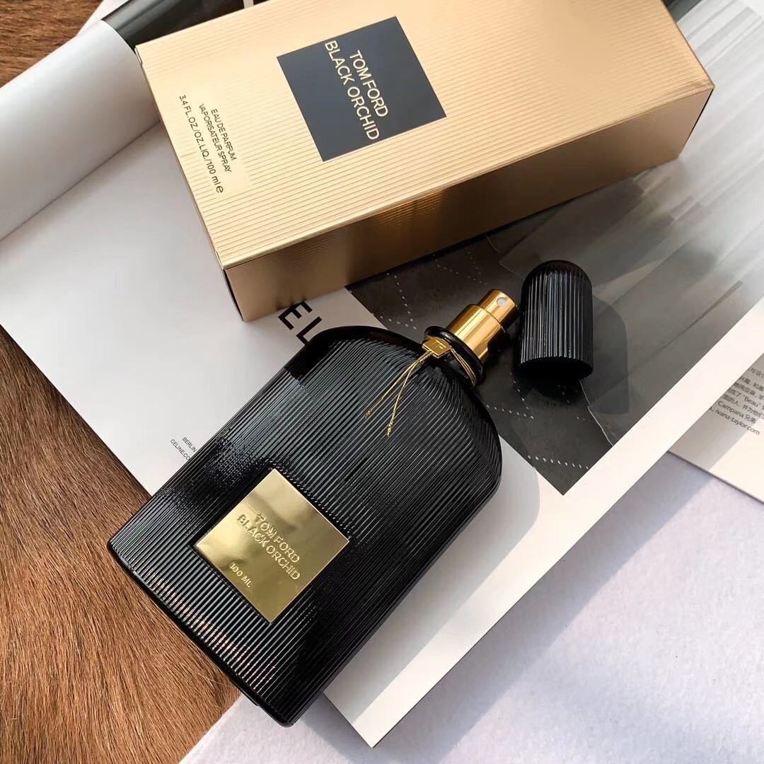 Tom Ford Black Orchid EDP 100ml | Soundmali