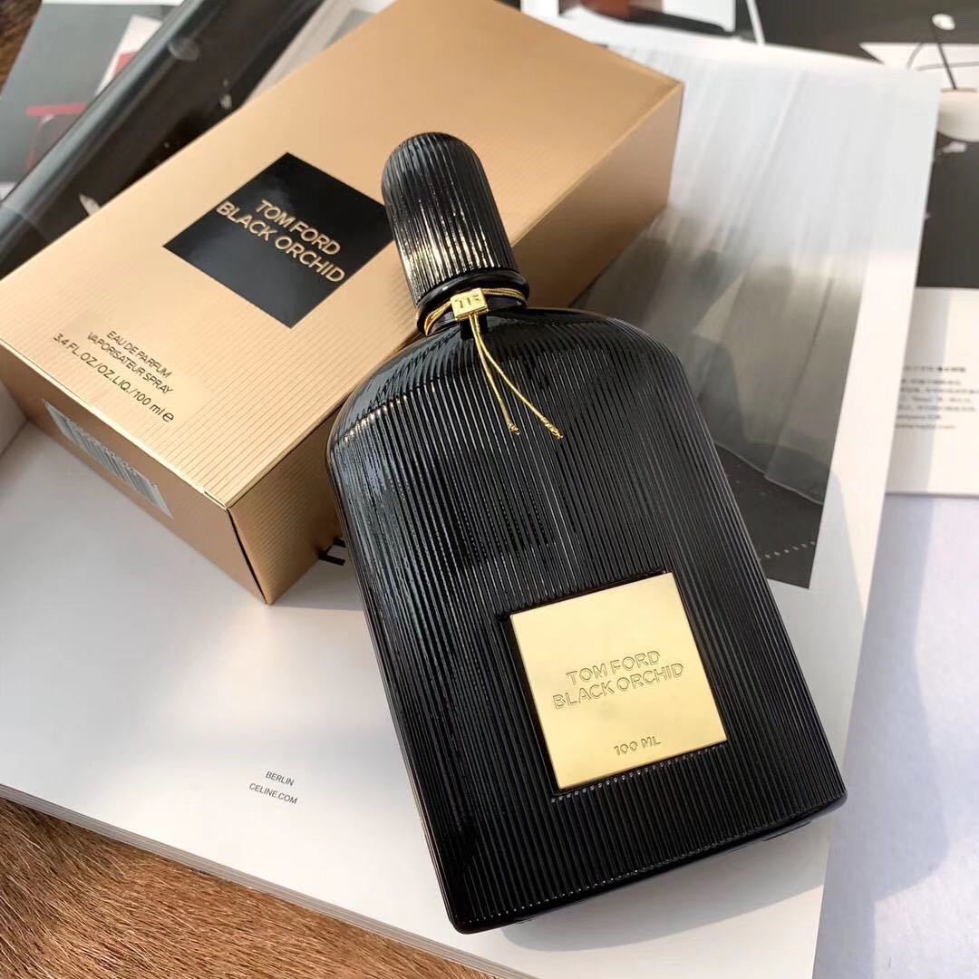 Tom Ford Black Orchid EDP 100ml | Soundmali