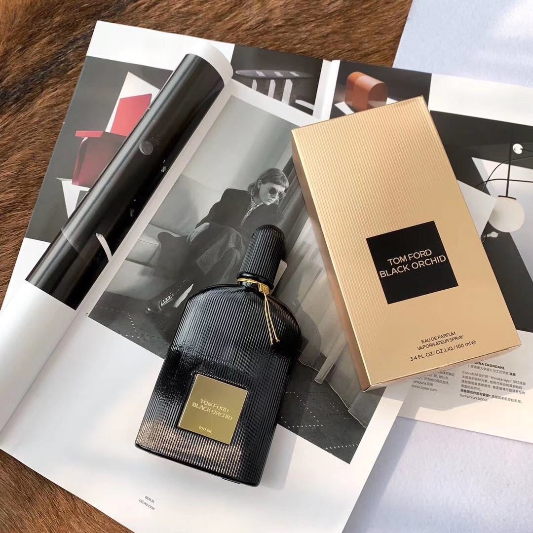 Tom Ford Black Orchid EDP 100ml | Soundmali