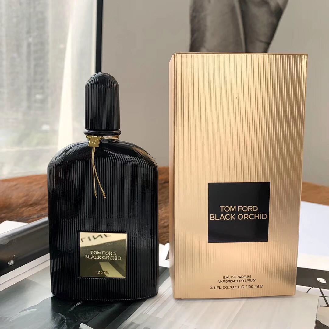 Tom Ford Black Orchid EDP 100ml | Soundmali