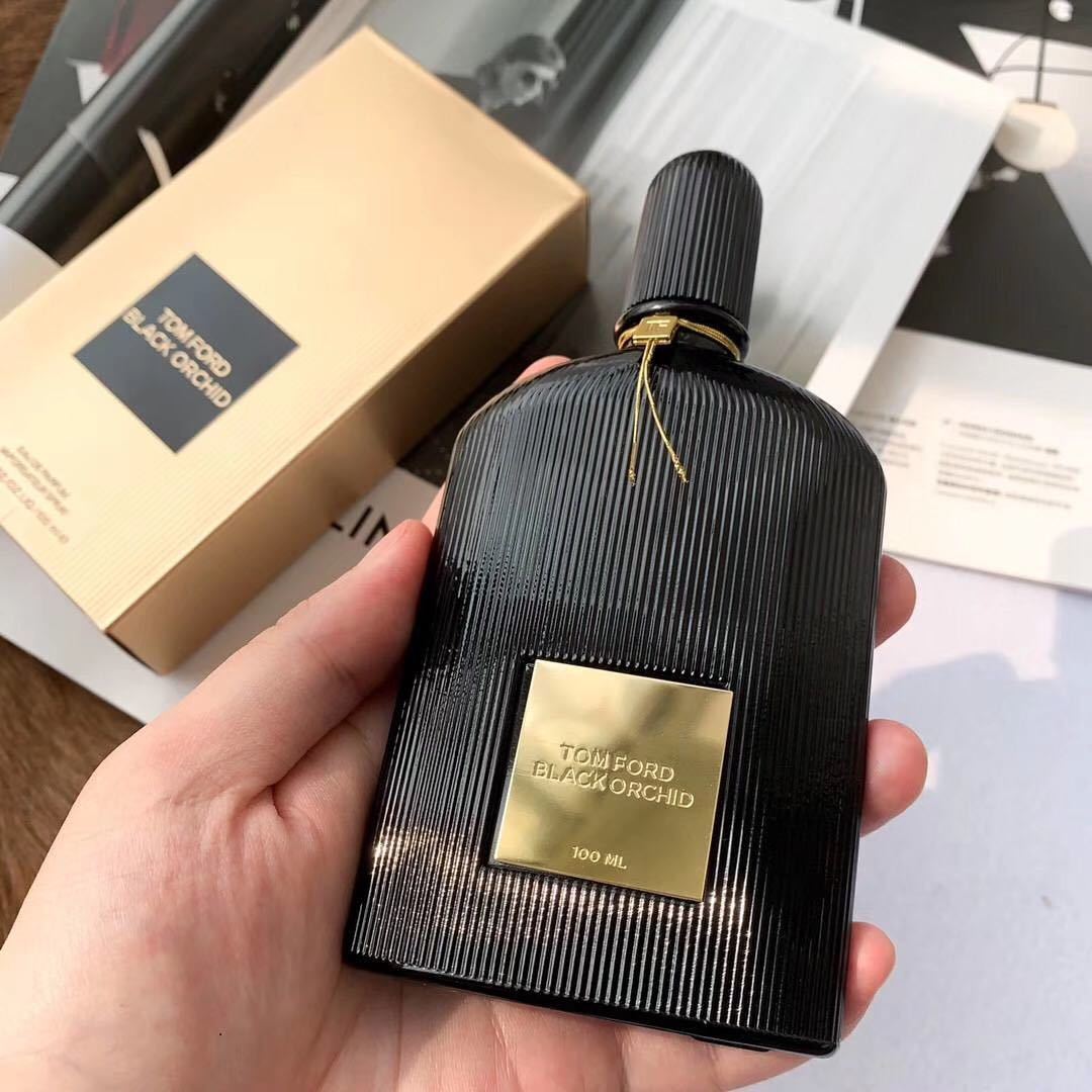 Tom Ford Black Orchid EDP 100ml | Soundmali