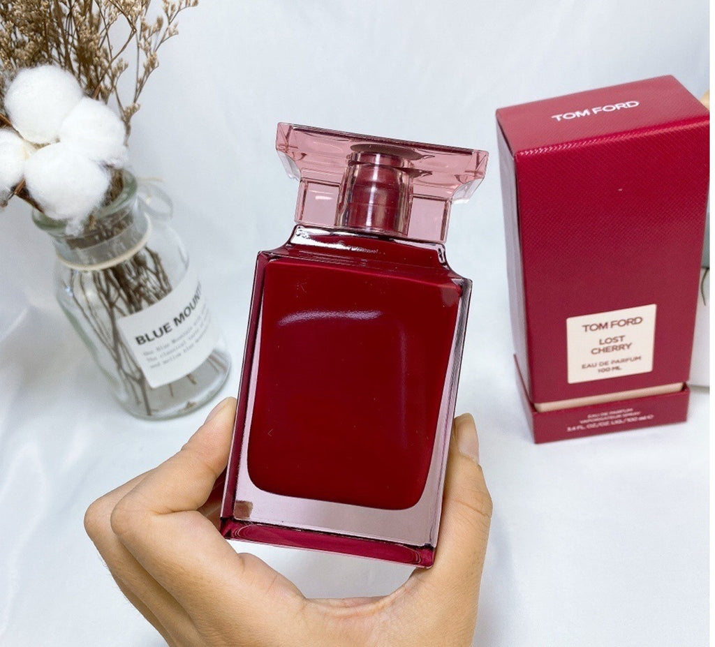 Original Luxury Perfumes