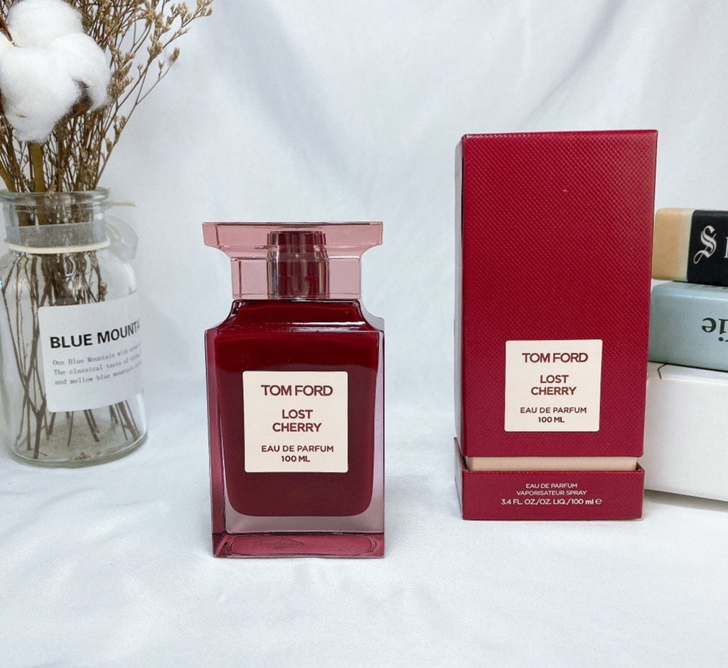 Tom Ford Lost Cherry Eau de Parfum EDP 100ml | Soundmali