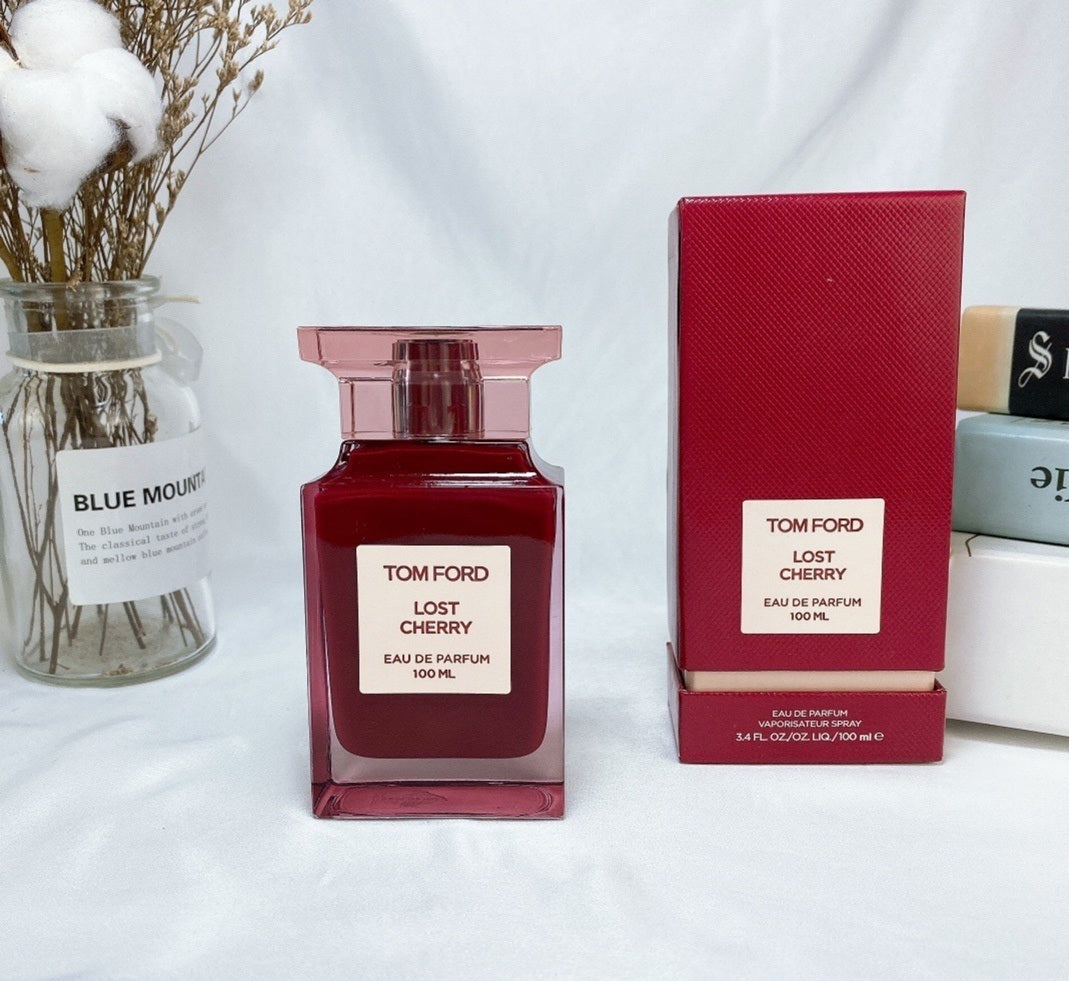 Tom Ford Lost Cherry Eau de Parfum EDP 100ml | Soundmali
