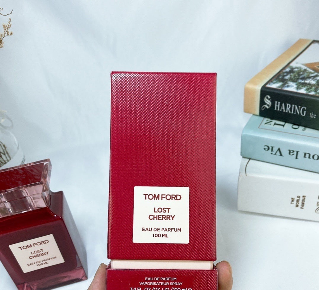 Tom Ford Lost Cherry Eau de Parfum EDP 100ml | Soundmali