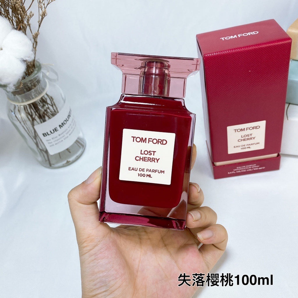 Original Luxury Perfumes