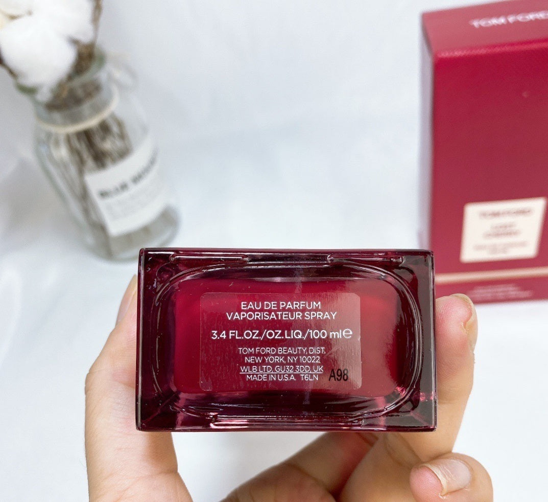 Original Luxury Perfumes