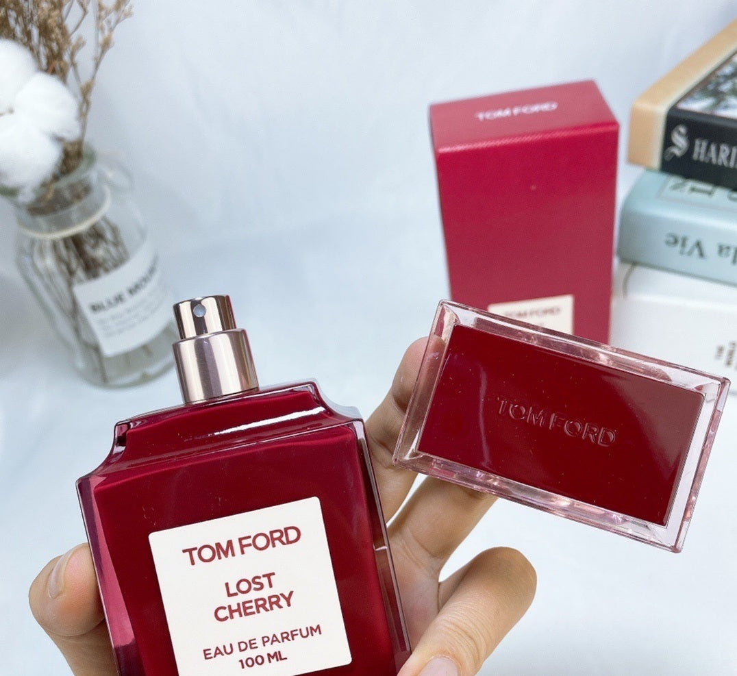 Tom Ford Lost Cherry Eau de Parfum EDP 100ml | Soundmali