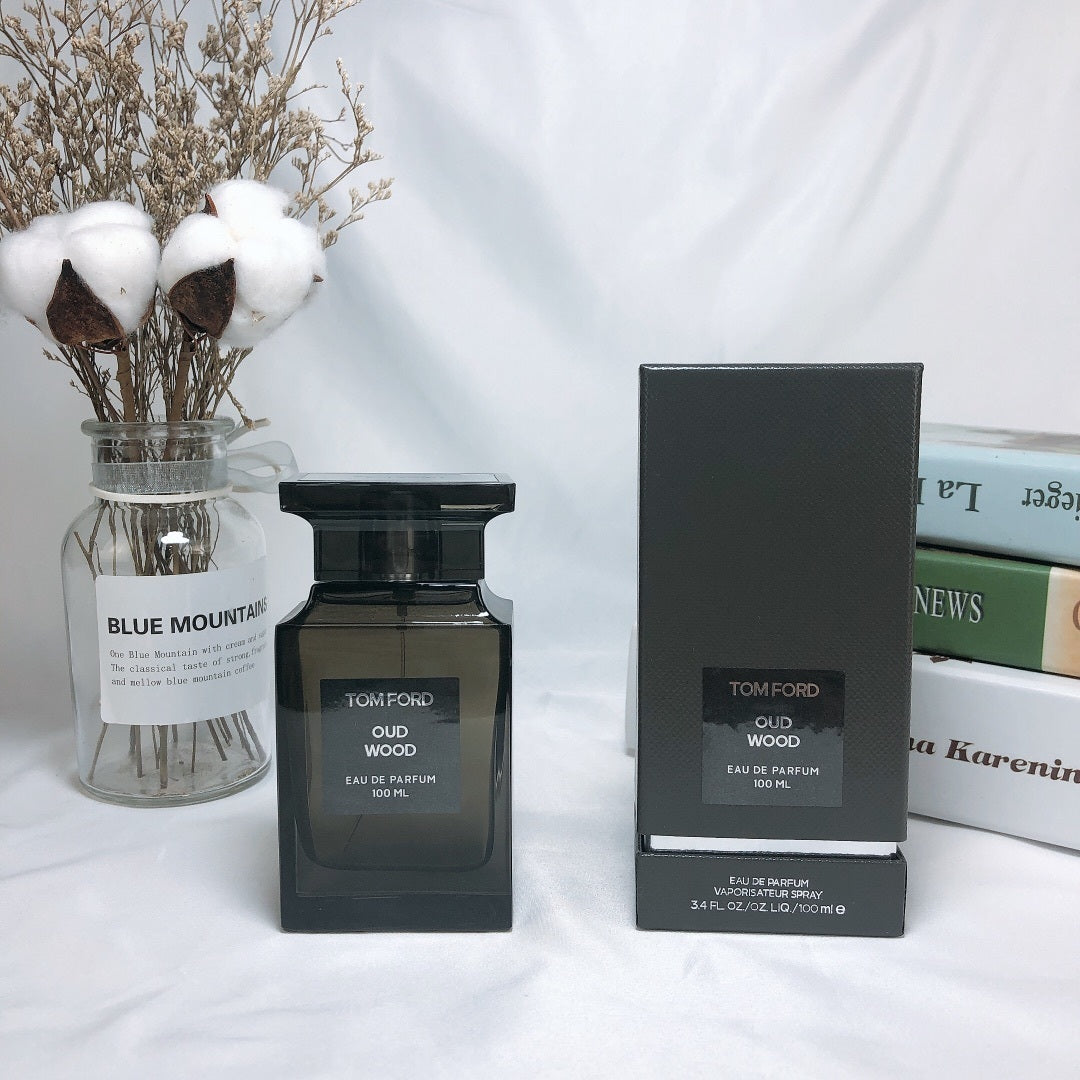 Tom Ford Oud Wood EDP 100ml | Soundmali